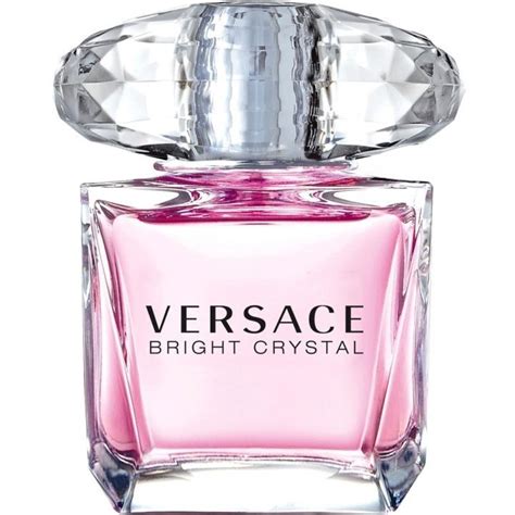 versace bright crystal kaina|VERSACE Bright Crystal .